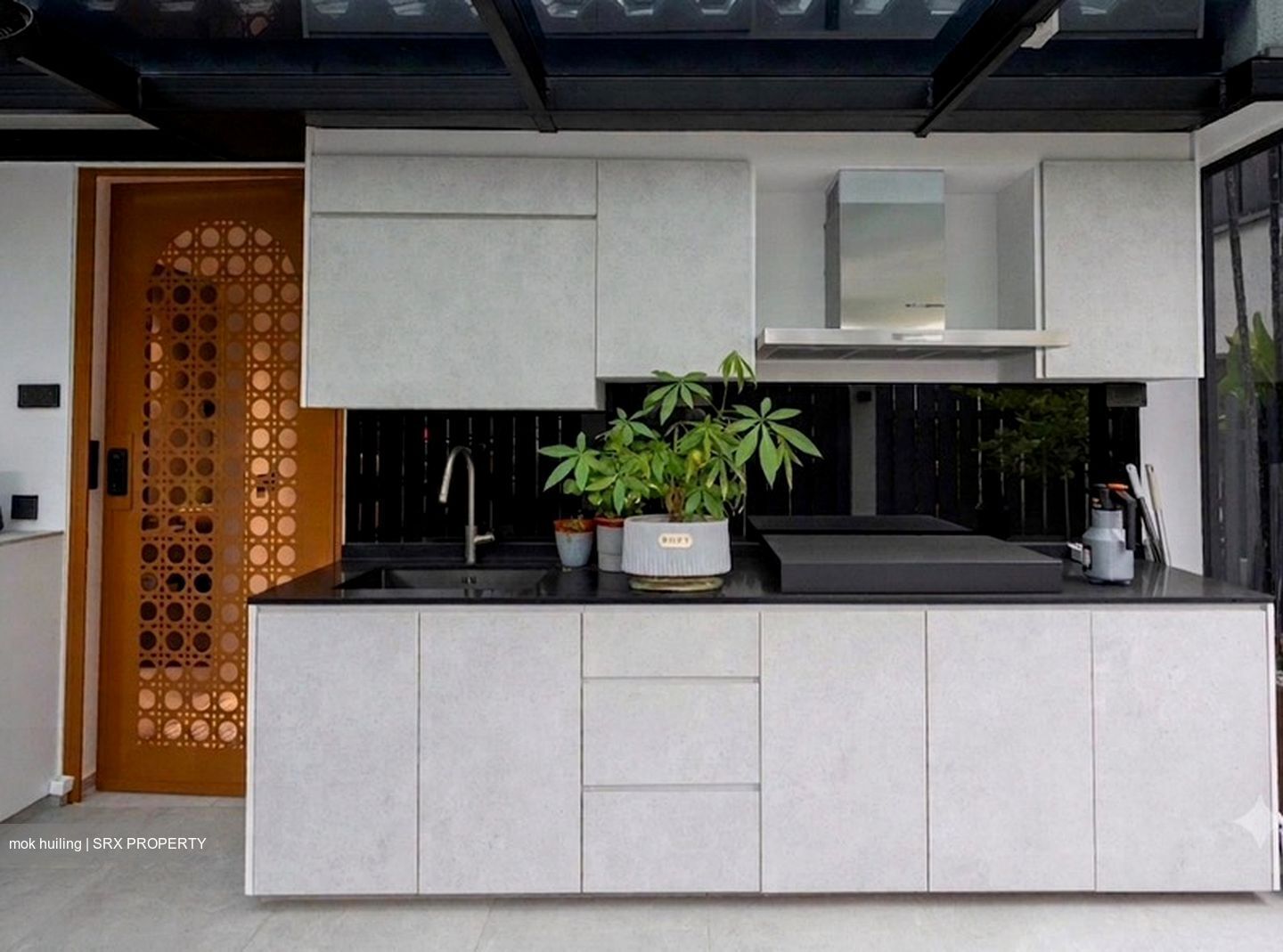 Seletar Hills Estate (D28), Terrace #578038961